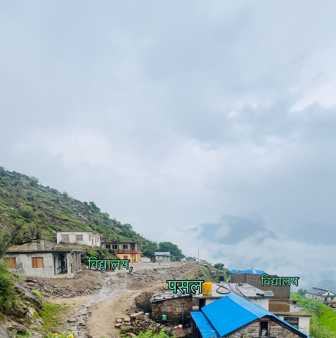 विद्यालय परिसरभित्रै व्यवस्थापन समिति अध्यक्षको मदिरा पसल: पठनपाठन प्रभावित, अभिभावक आक्रोशित